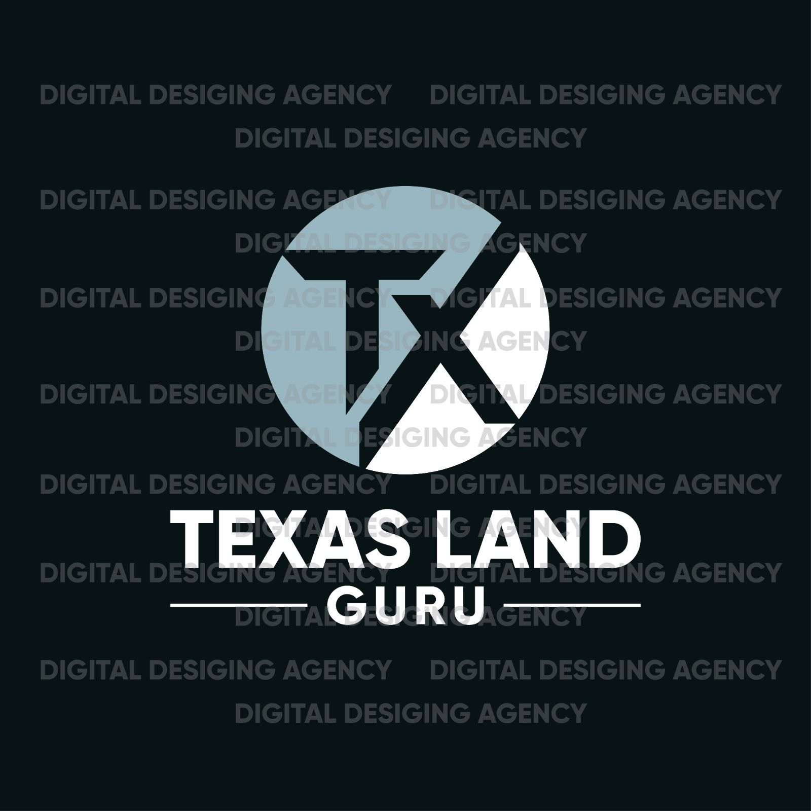 Texas land Guru-Your Land. Your Future.
